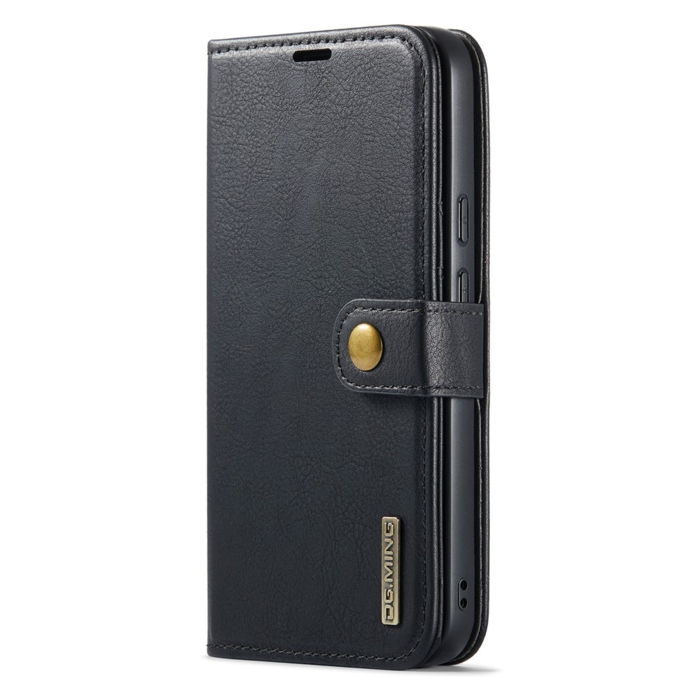 Magnet Wallet Google Pixel 9a Black