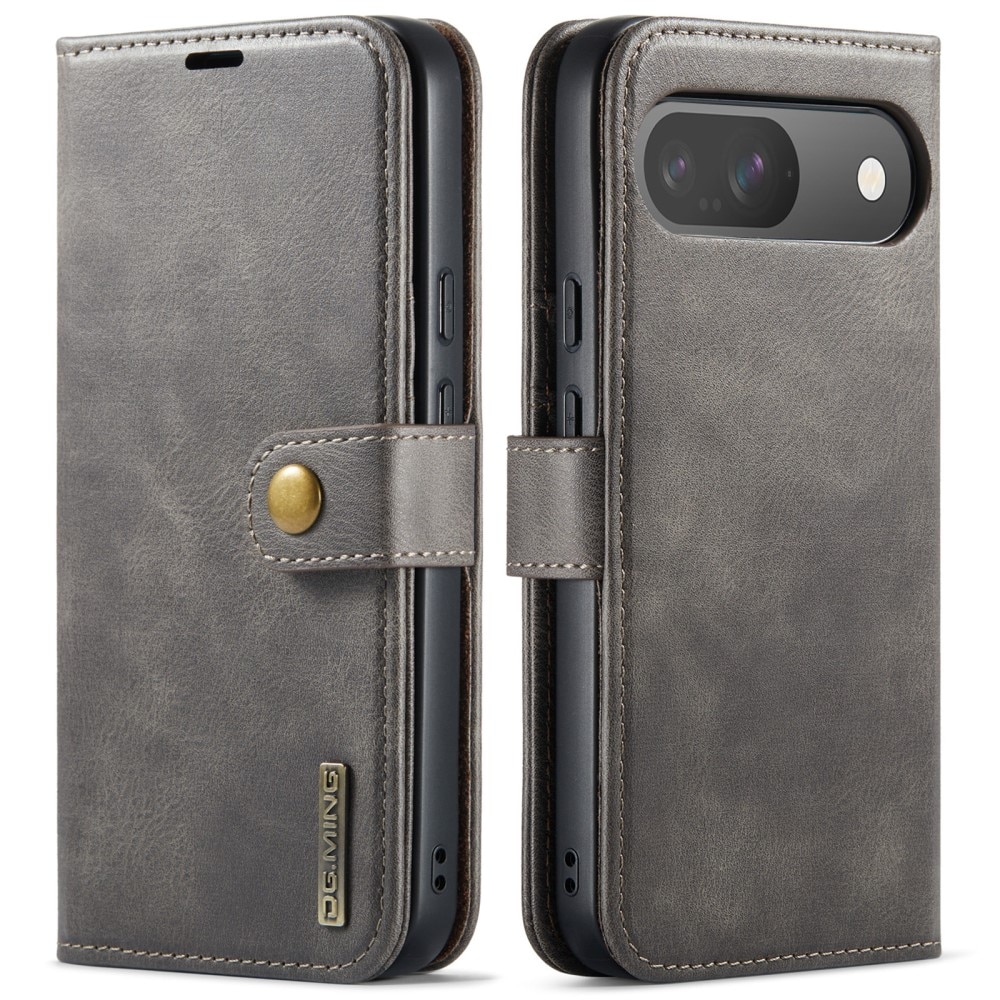 Magnet Wallet Google Pixel 9 Pro XL Brown