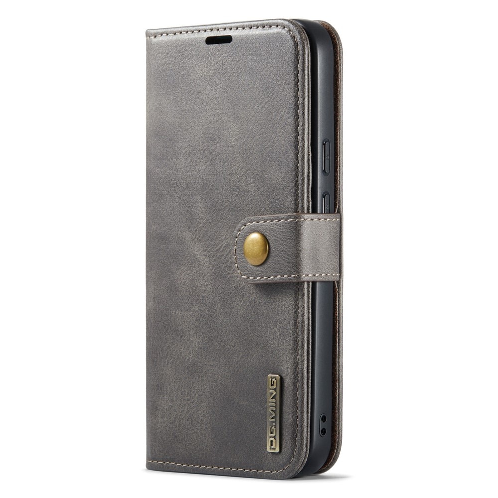 Magnet Wallet Google Pixel 9 Pro XL Brown