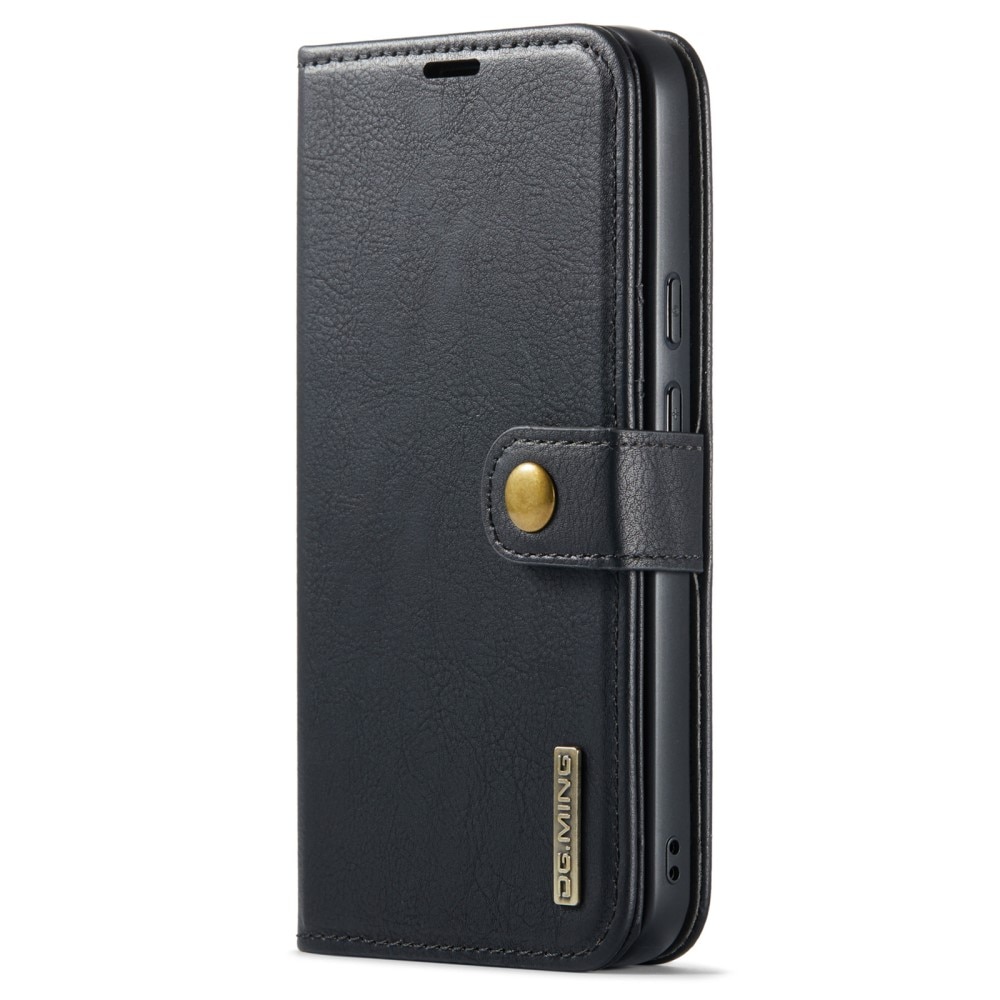 Magnet Wallet Google Pixel 9 Pro XL Black