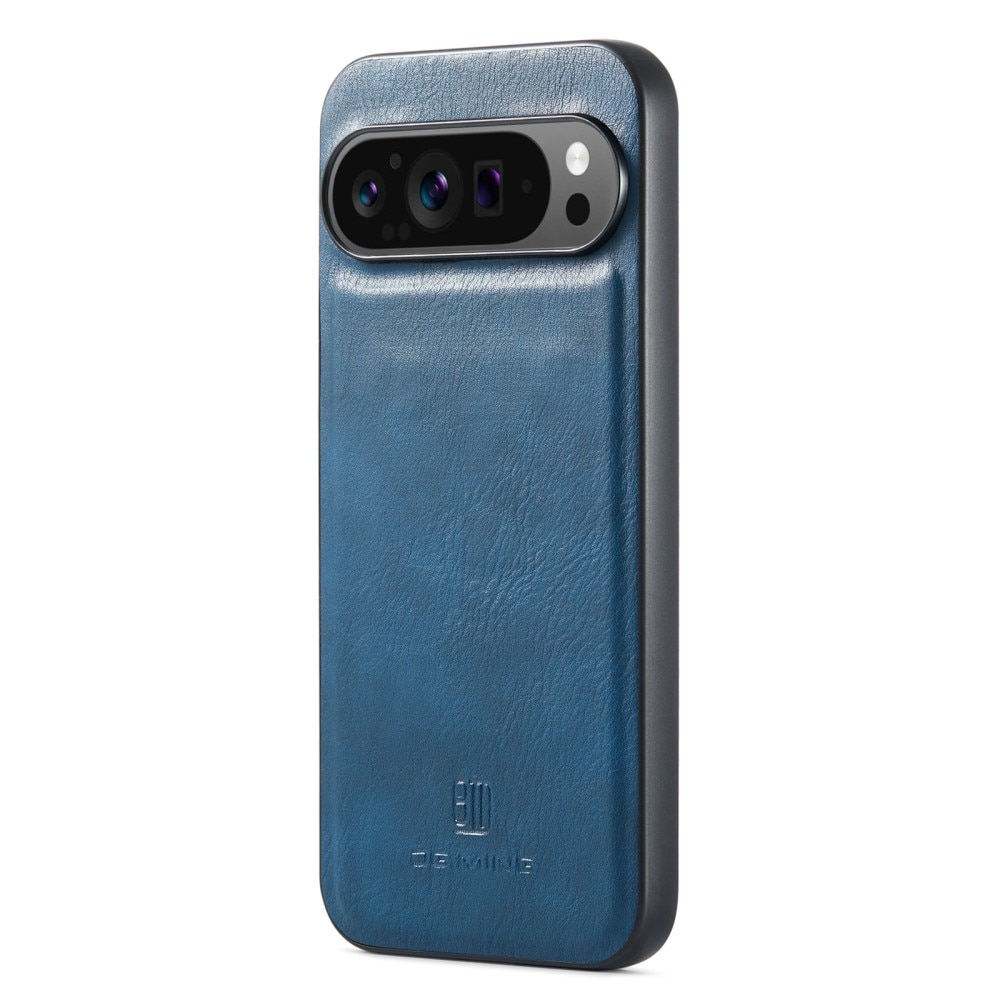 Magnet Wallet Google Pixel 9 Pro XL Blue