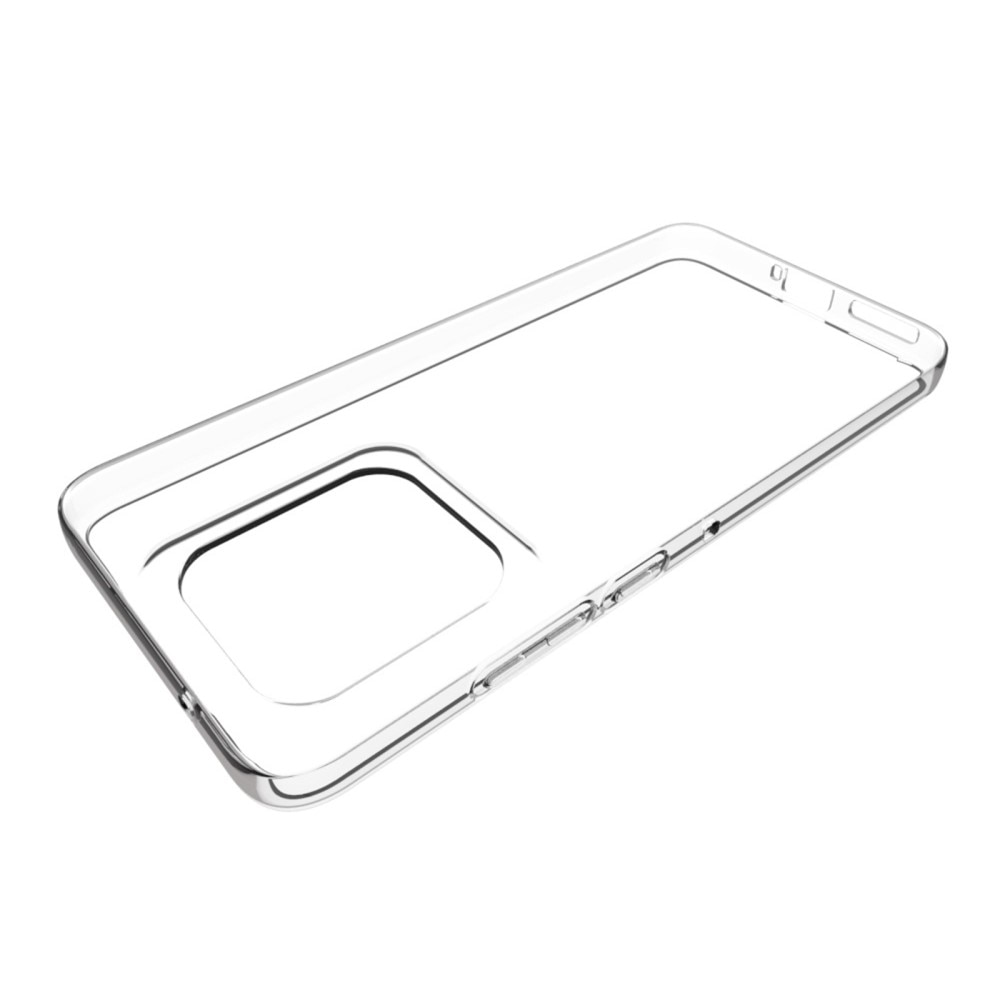 TPU Case Motorola Edge 50 Neo Clear