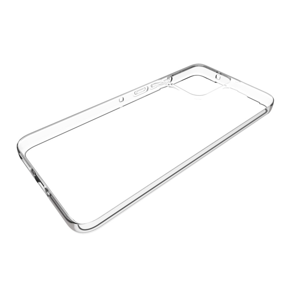 TPU Case Motorola Edge 50 Neo Clear