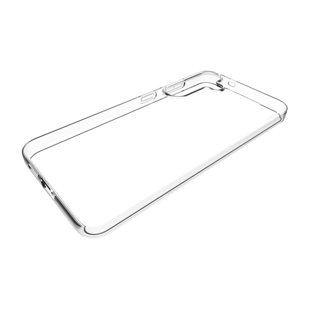 TPU Case Samsung Galaxy S25 Plus Clear