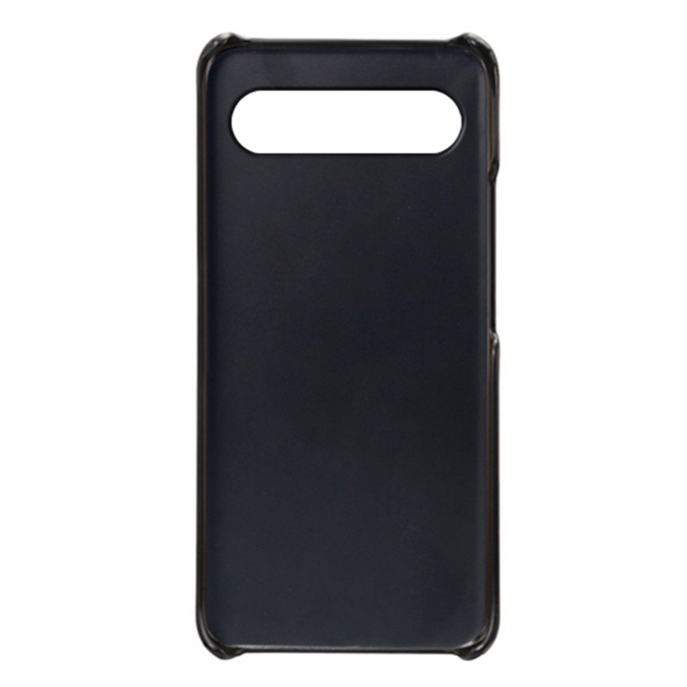 Card Slots Case  OnePlus Nord 4 svart