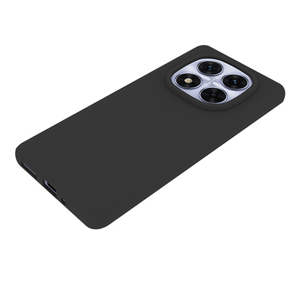 TPU Case Xiaomi Redmi Note 14 Pro svart