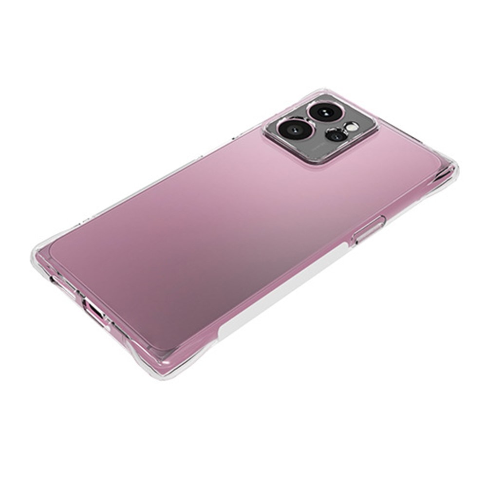 TPU Case Extra HMD Skyline Clear