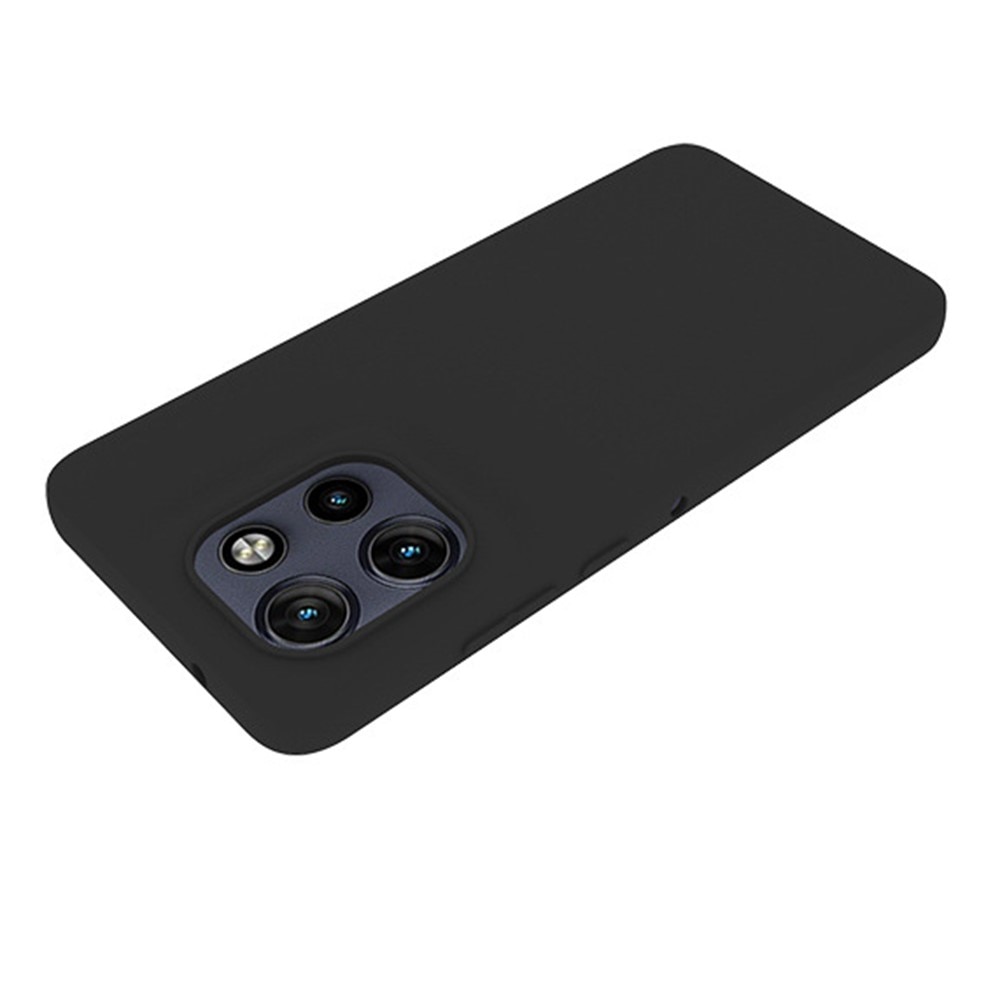 TPU Case Motorola Edge 50 Neo svart