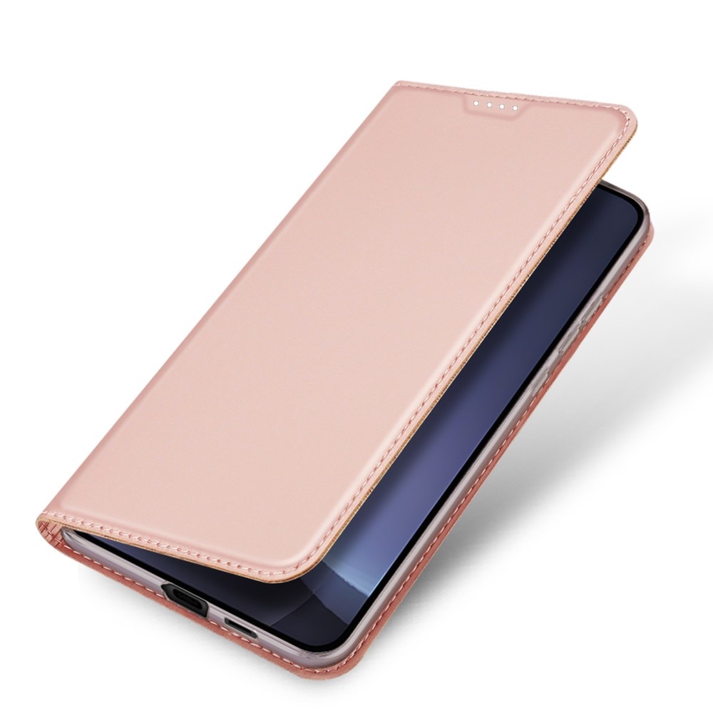 Skin Pro Series Samsung Galaxy S25 Plus - Rose Gold