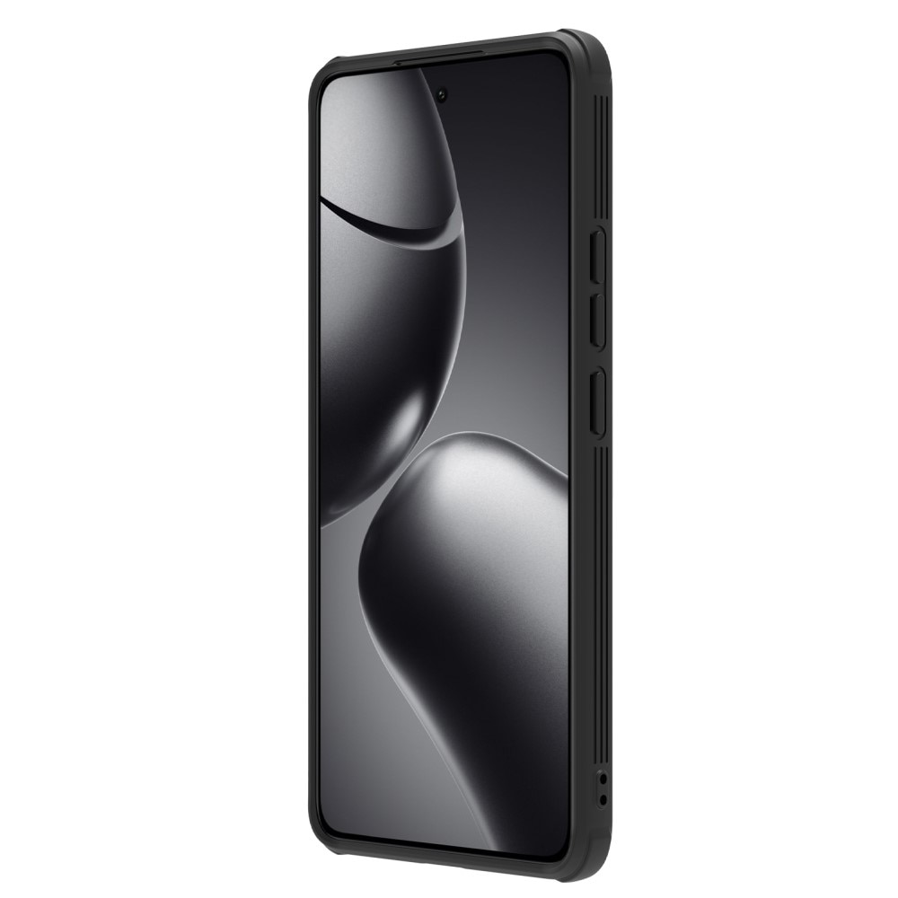 CamShield Skal Xiaomi 14T Pro svart