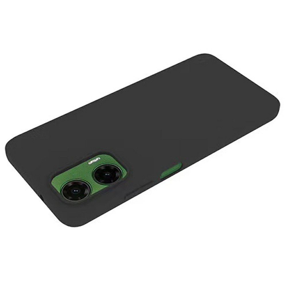 TPU Case Motorola Moto G35 svart