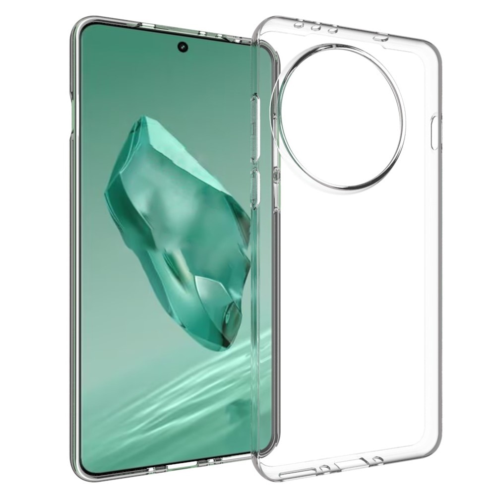 TPU Case  OnePlus 13 Clear