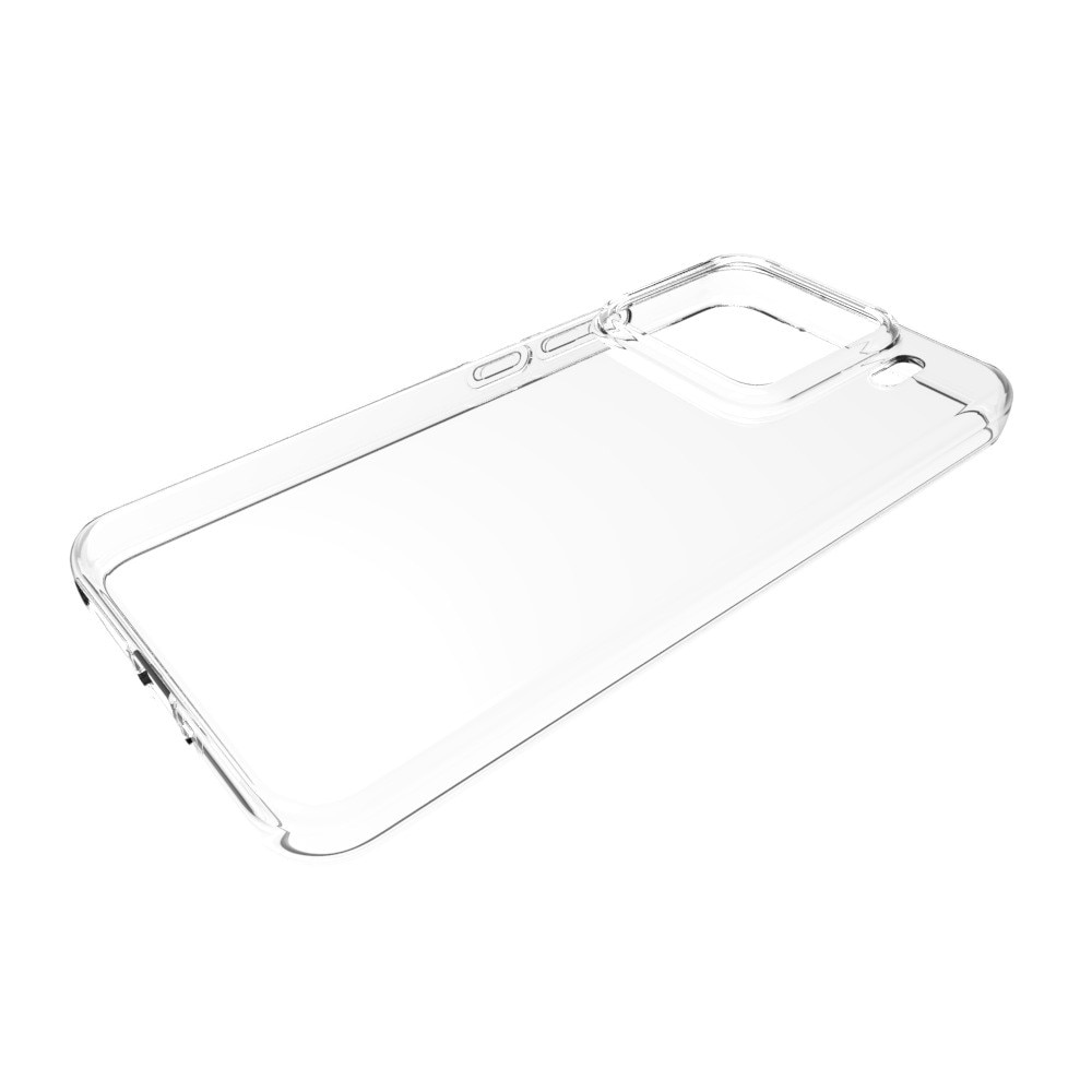 TPU Case Xiaomi 15 Clear