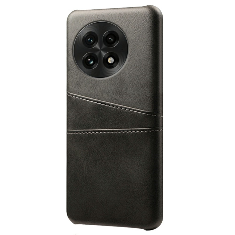 Card Slots Case  OnePlus 13 svart