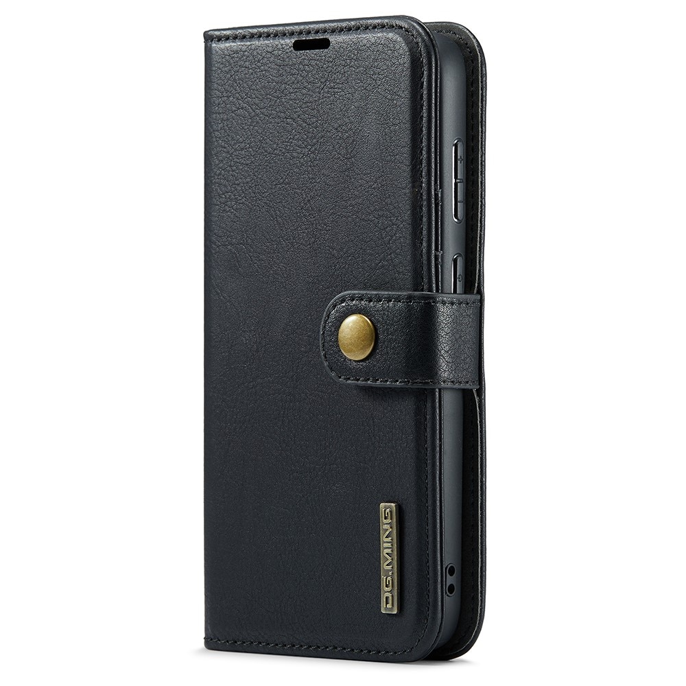 Magnet Wallet Samsung Galaxy S25 Black