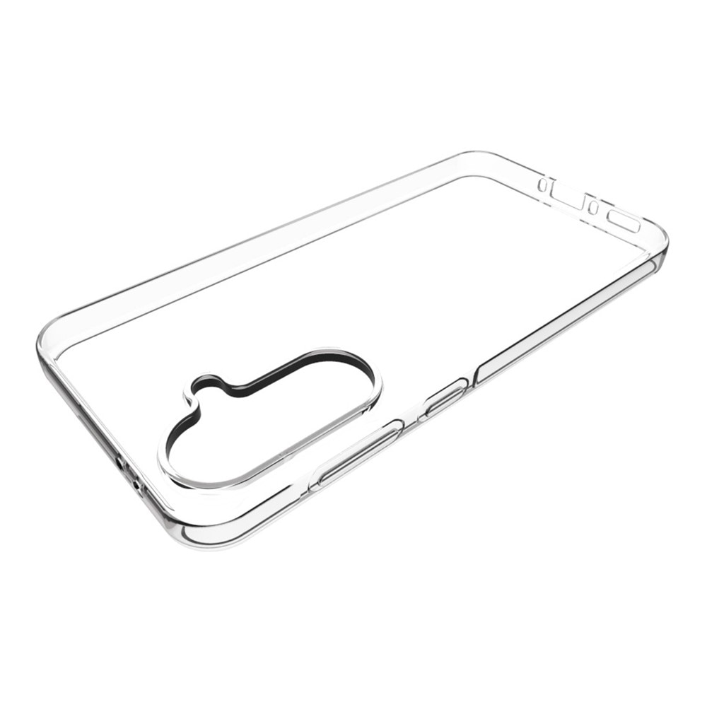 TPU Case Samsung Galaxy A56 Clear