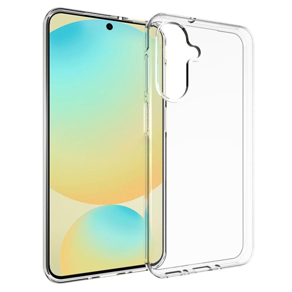 TPU Case Samsung Galaxy A26 Clear