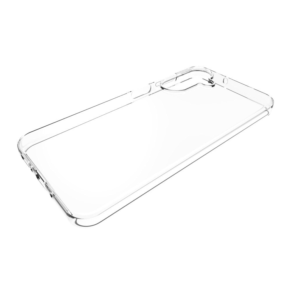 TPU Case Samsung Galaxy A26 Clear