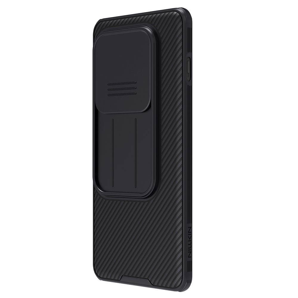 CamShield Skal  OnePlus 13 Svart