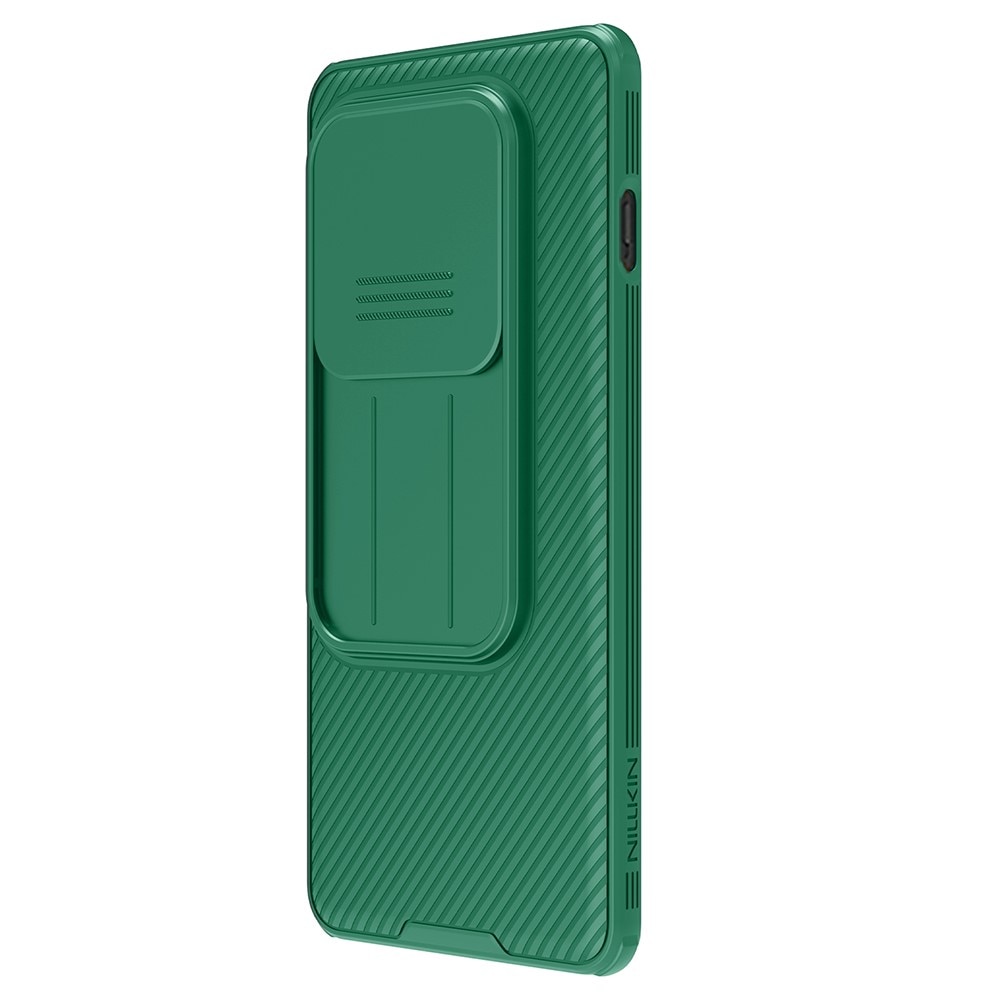 CamShield Skal  OnePlus 13 grön