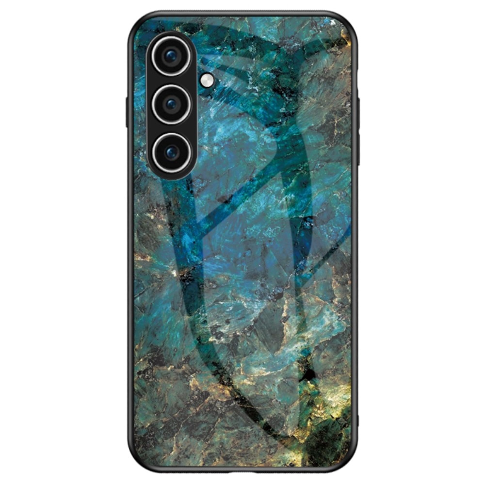 Skal Härdat Glas Samsung Galaxy A16 emerald