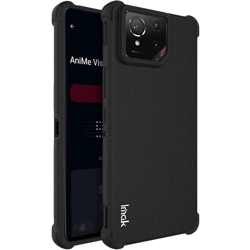 Airbag Case Asus ROG Phone 9 Black