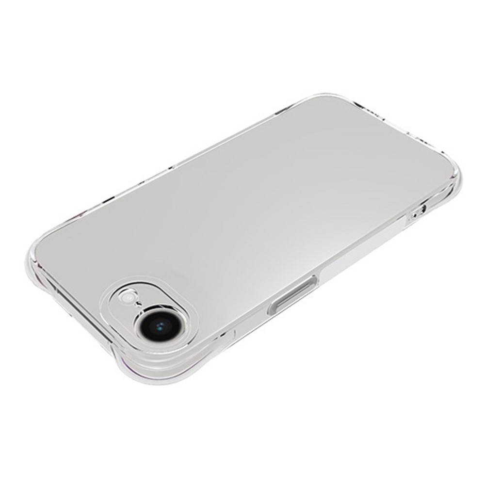 TPU Case Extra iPhone 16e Clear