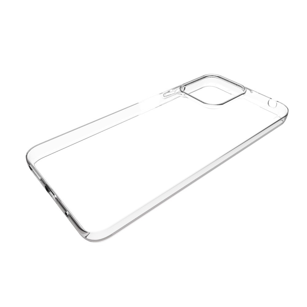 TPU Case Motorola Moto G15 Clear