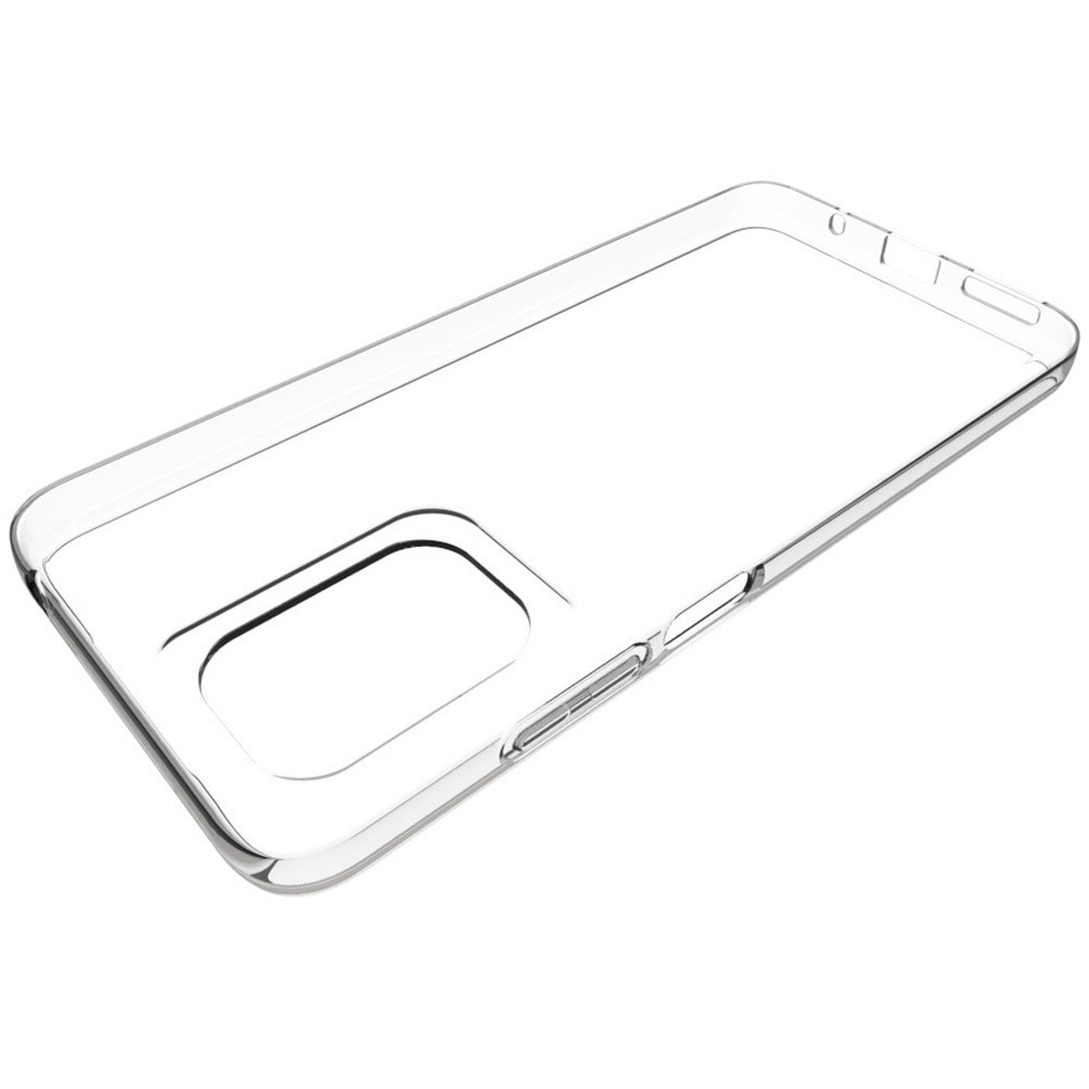 TPU Case Motorola Moto G05 Clear