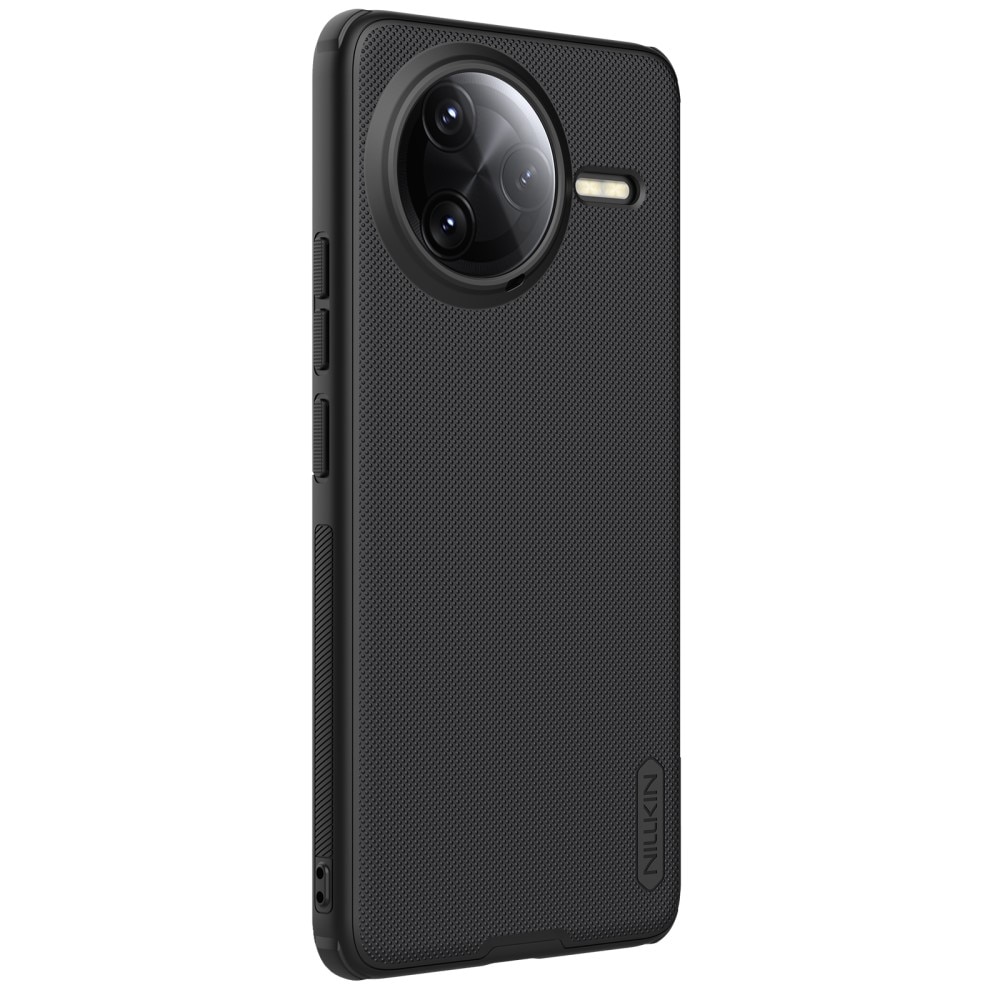 Super Frosted Shield Xiaomi Poco F7 Ultra svart