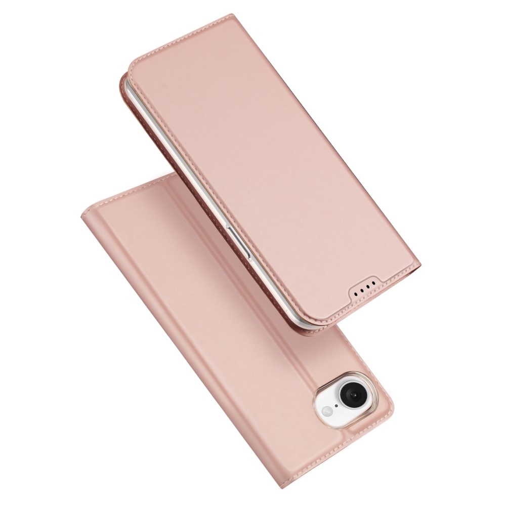 Skin Pro Series iPhone SE 2025 - Rose Gold