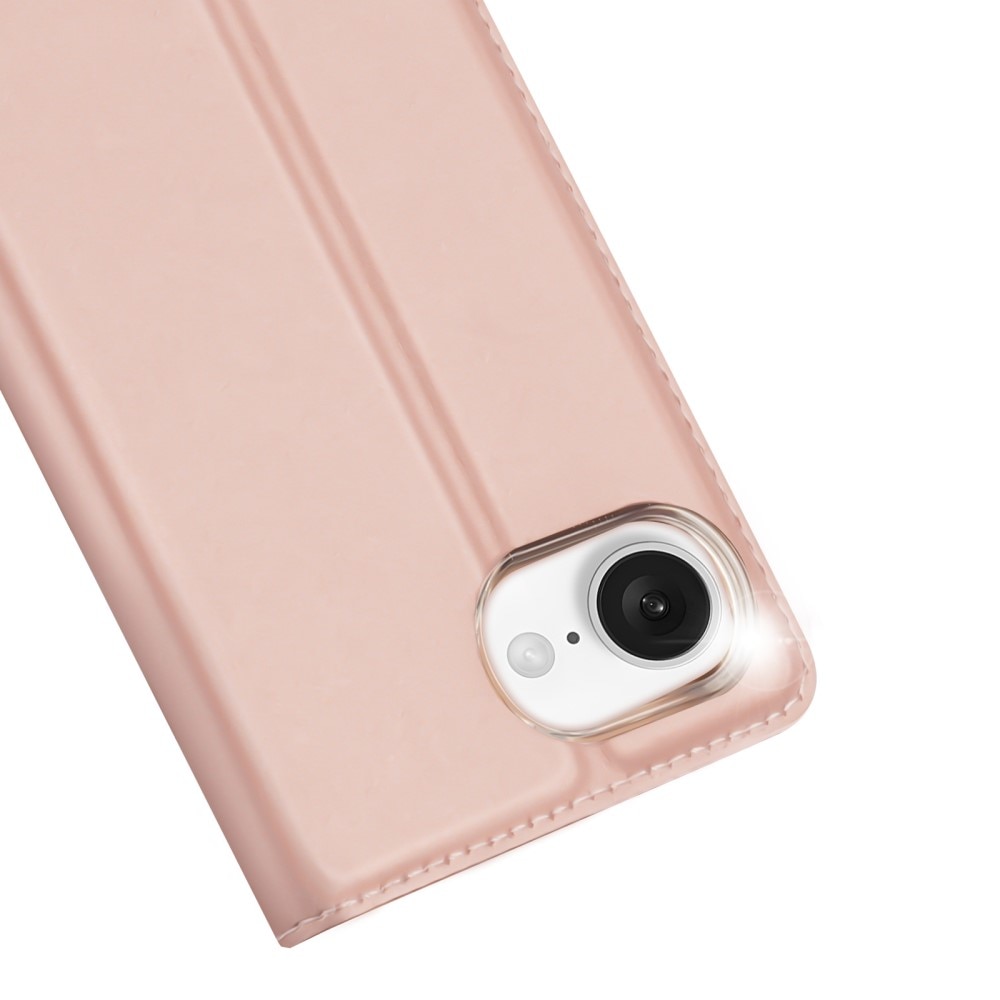 Skin Pro Series iPhone SE 2025 - Rose Gold