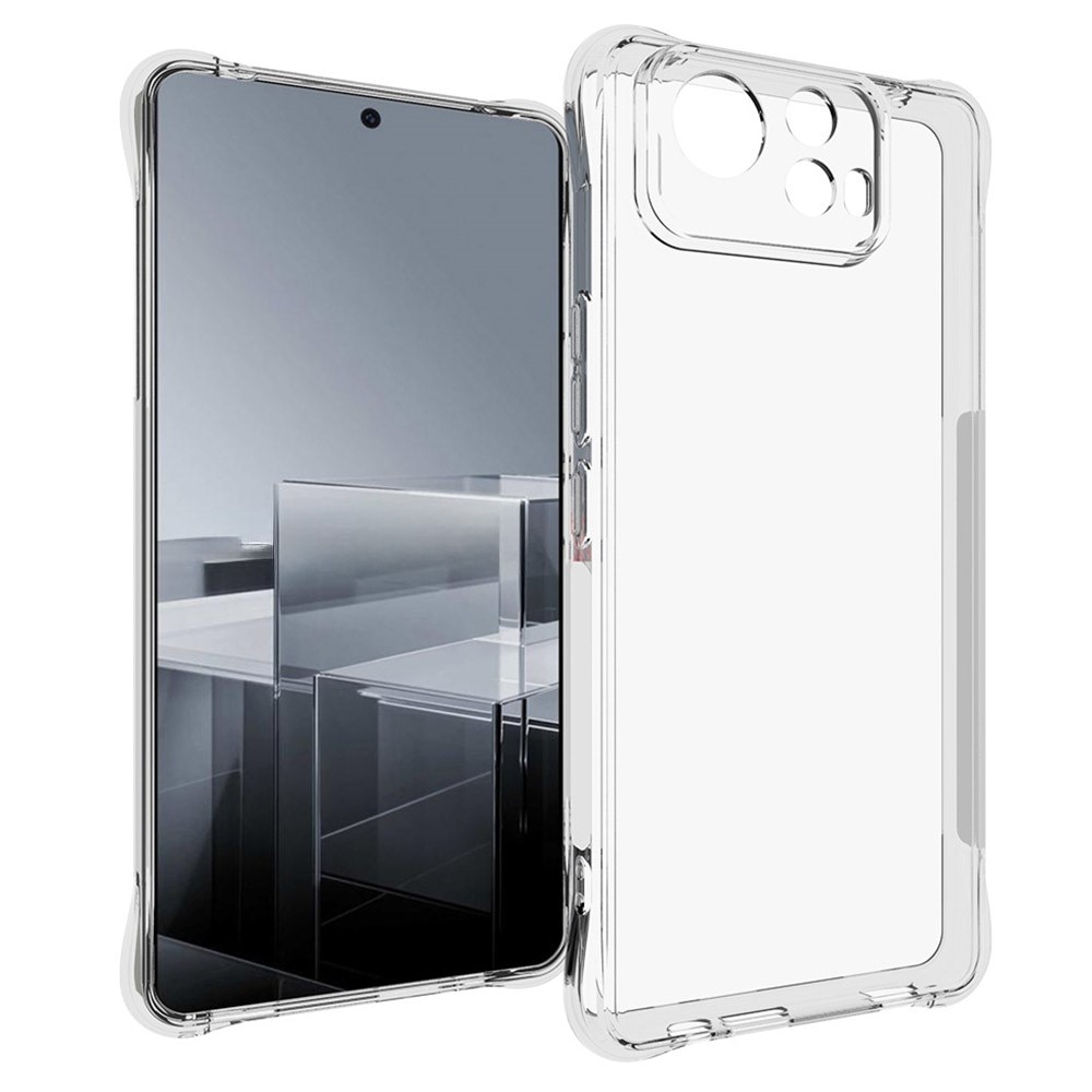 TPU Case Extra Asus Zenfone 12 Ultra Clear