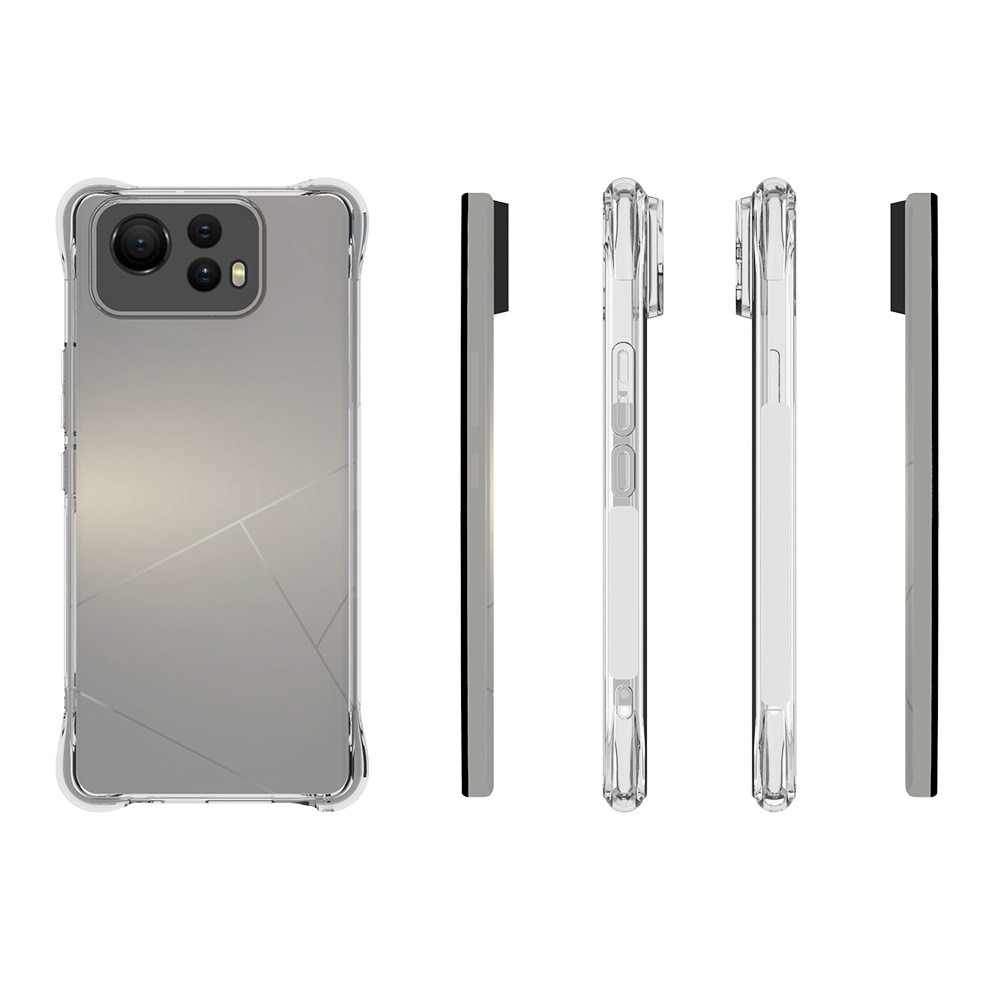 TPU Case Extra Asus Zenfone 12 Ultra Clear