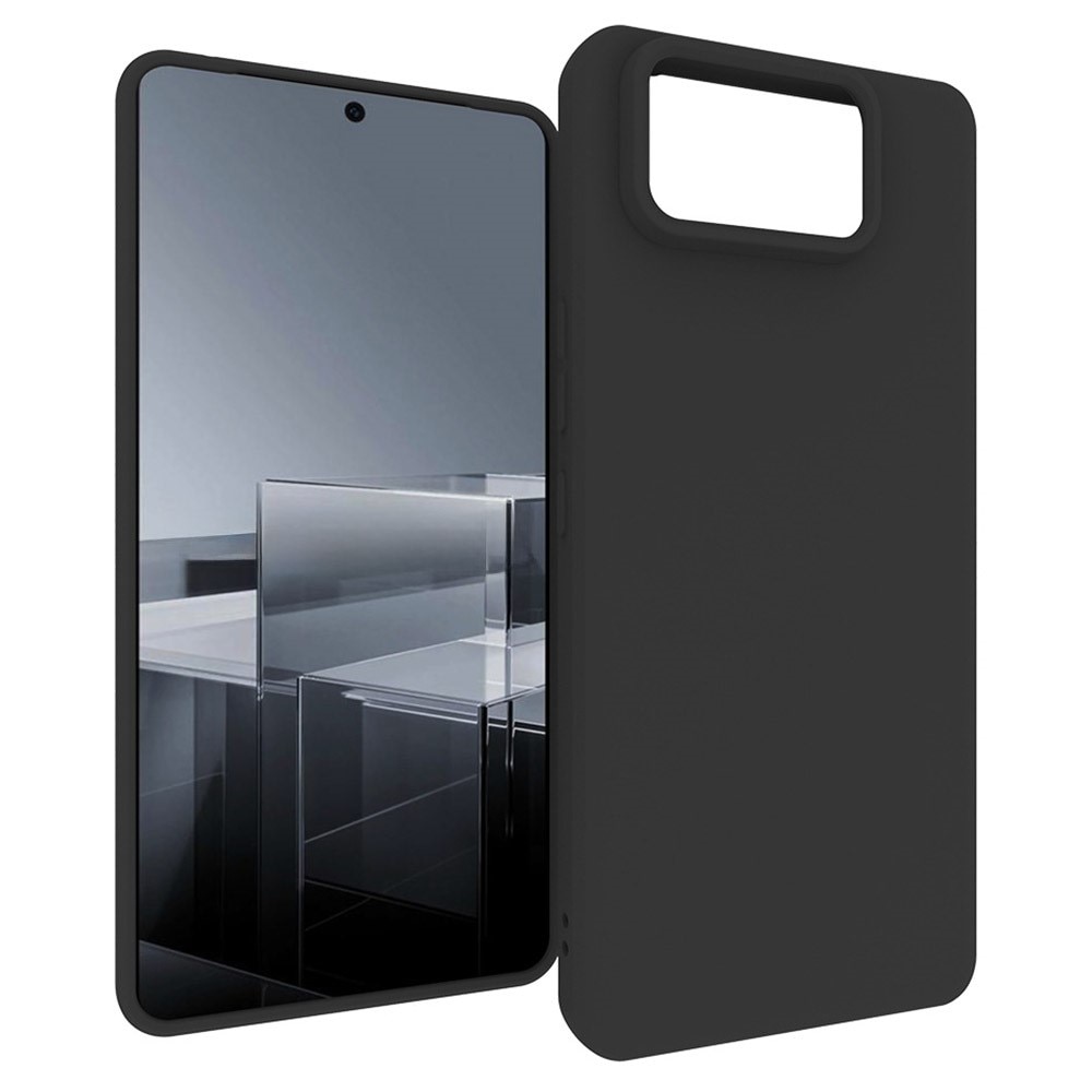 TPU Case Asus Zenfone 12 Ultra svart