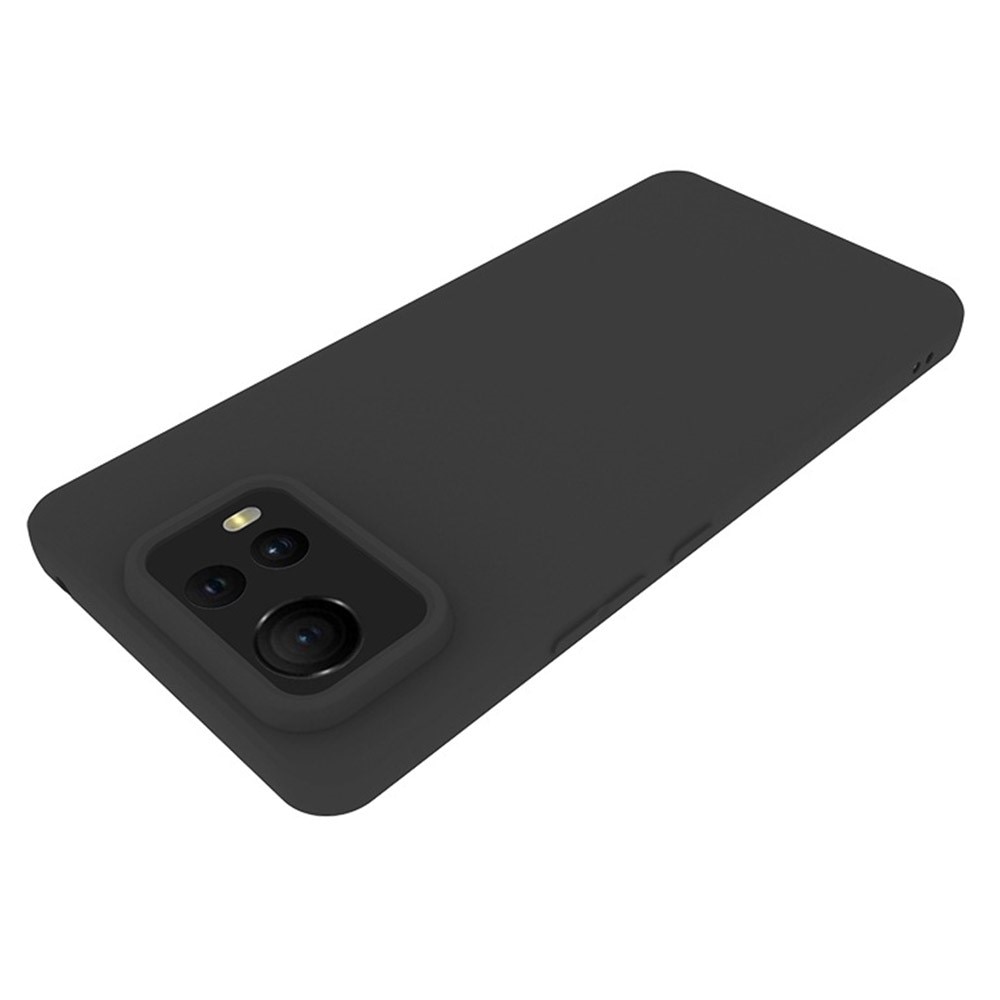 TPU Case Asus Zenfone 12 Ultra svart