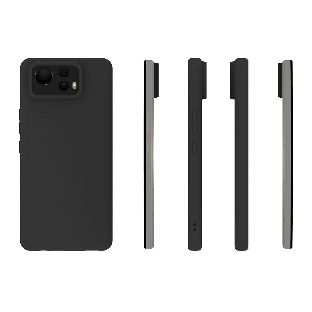 TPU Case Asus Zenfone 12 Ultra svart