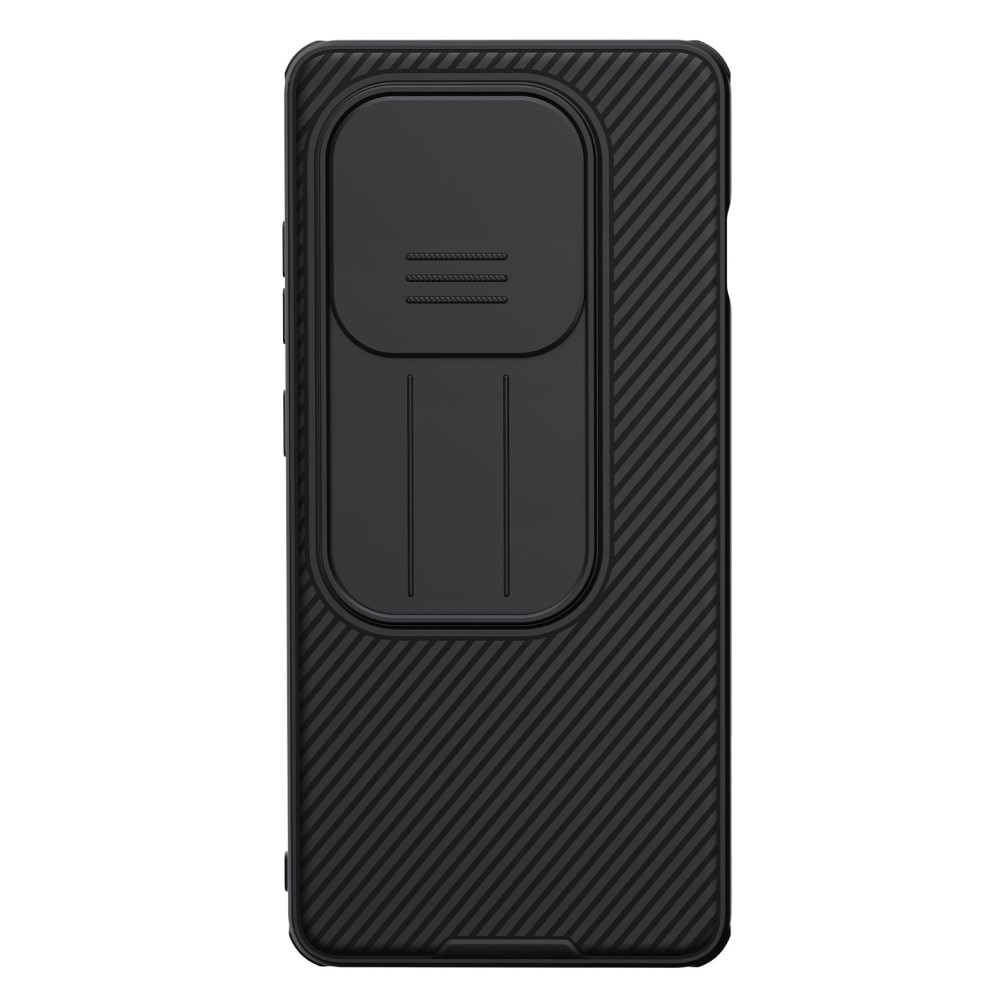 CamShield Skal  OnePlus 13R Svart