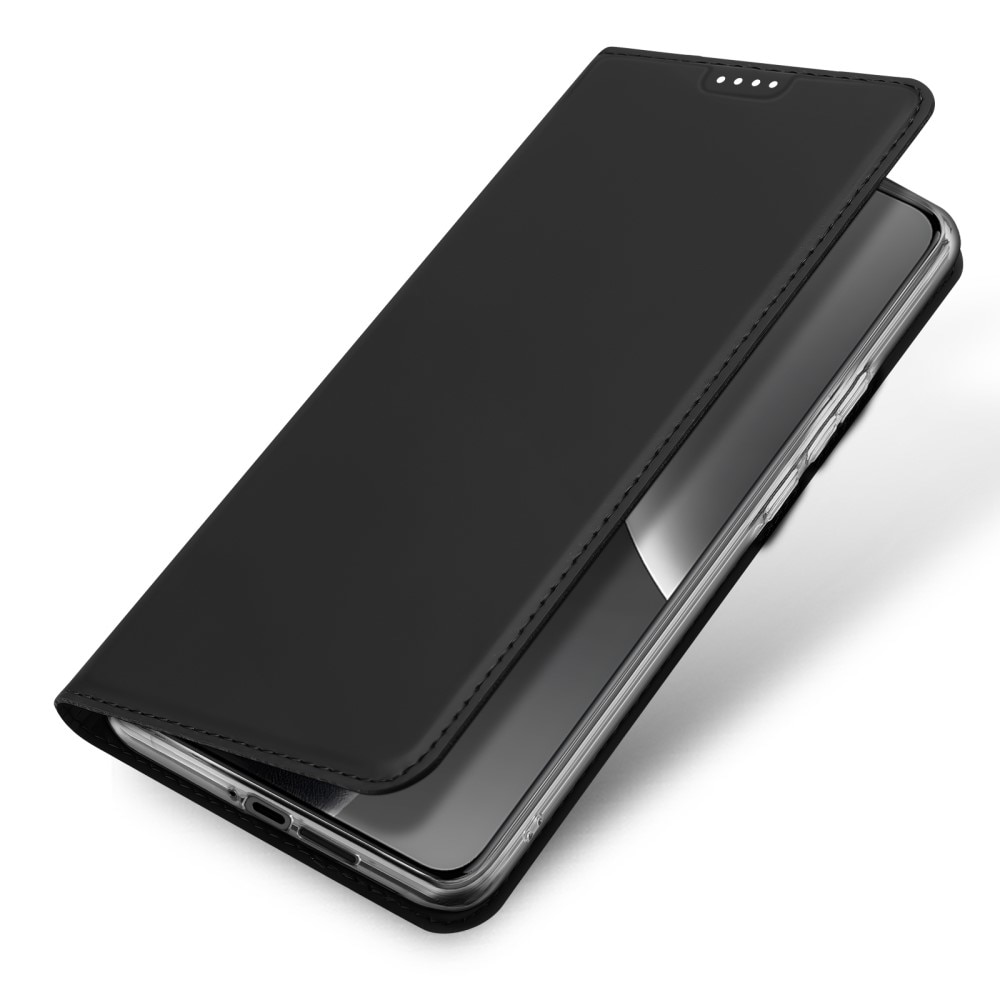 Skin Pro Series Xiaomi 15 Ultra - Svart