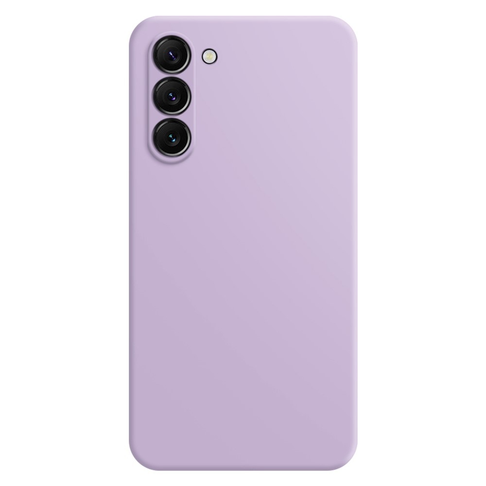 TPU Skal Samsung Galaxy S23 Plus lila