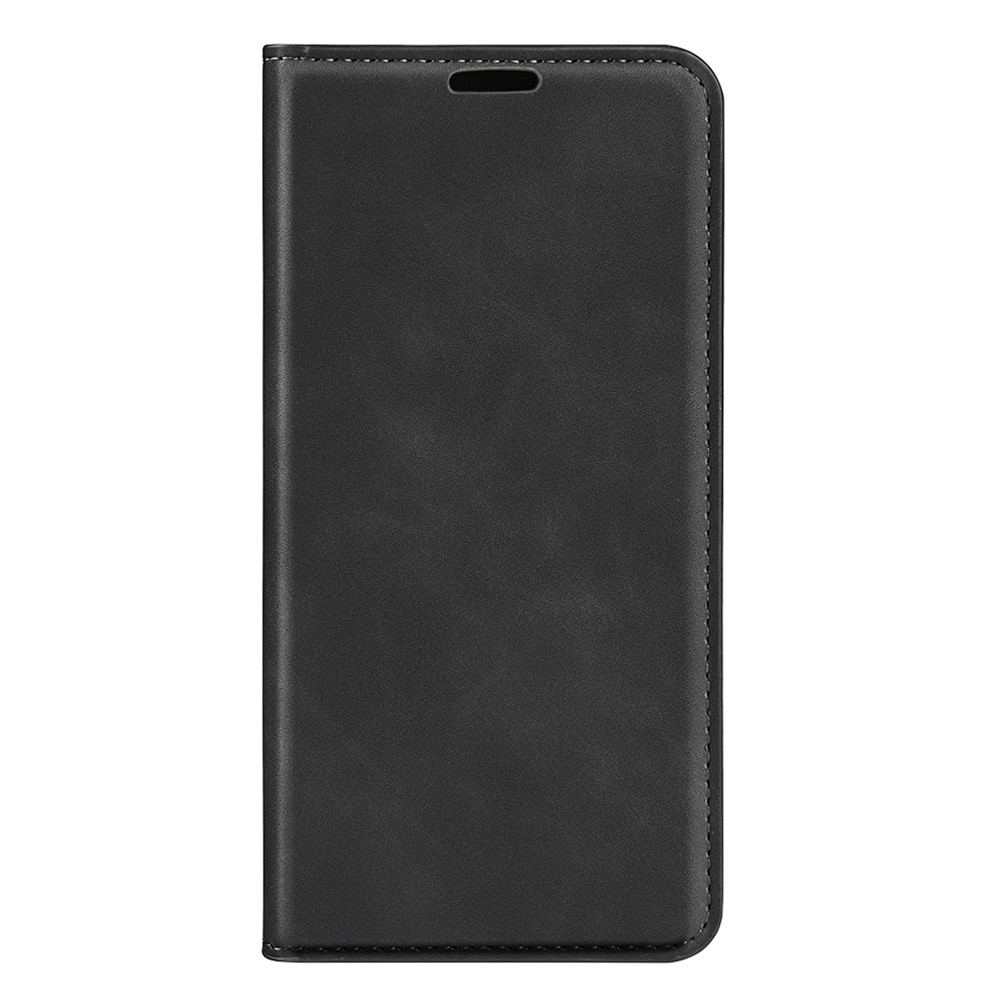 Google Pixel 7a Slim Mobilfodral svart