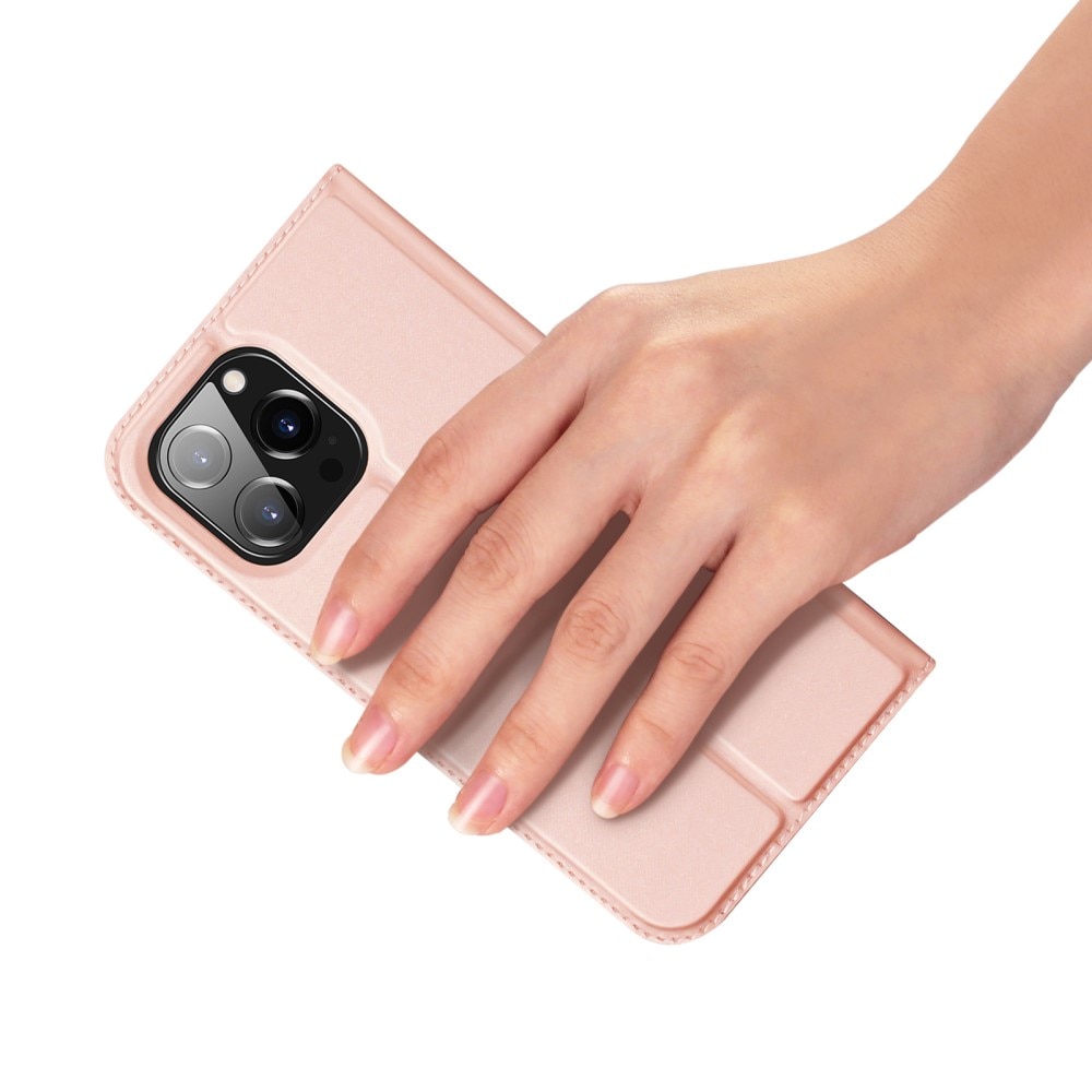 Skin Pro Series iPhone 15 Pro Max - Rose Gold