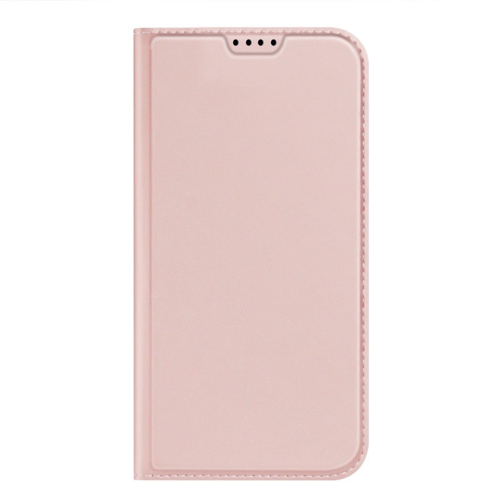 Skin Pro Series iPhone 15 Pro Max - Roséguld