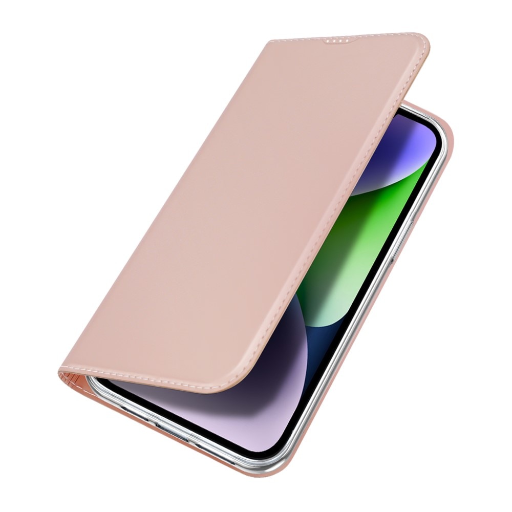 Skin Pro Series iPhone 15- Rose Gold