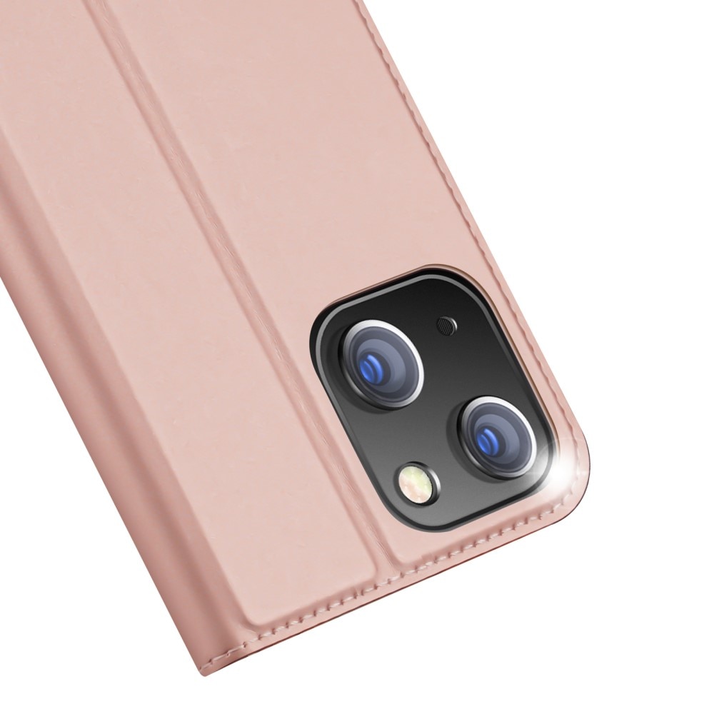 Skin Pro Series iPhone 15- Rose Gold