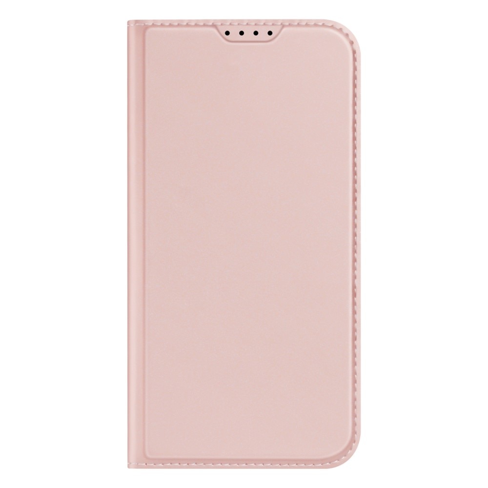 Skin Pro Series iPhone 15- Rose Gold