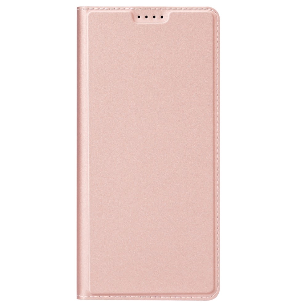 Skin Pro Series Samsung Galaxy S24 Plus - Rose Gold