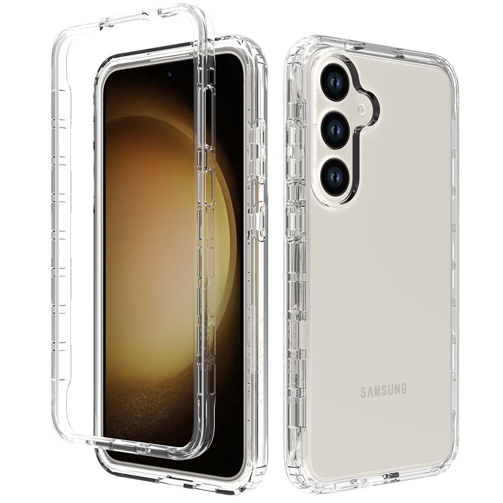 Köp Imak Härdat Glas 0.2mm Linsskydd Samsung Galaxy S24 Plus transparent  online