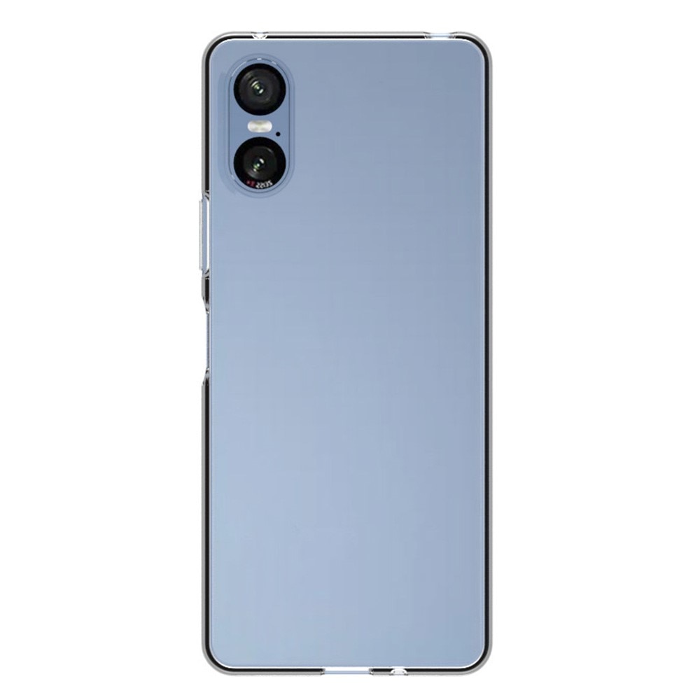 TPU Case Sony Xperia 10 VI Clear