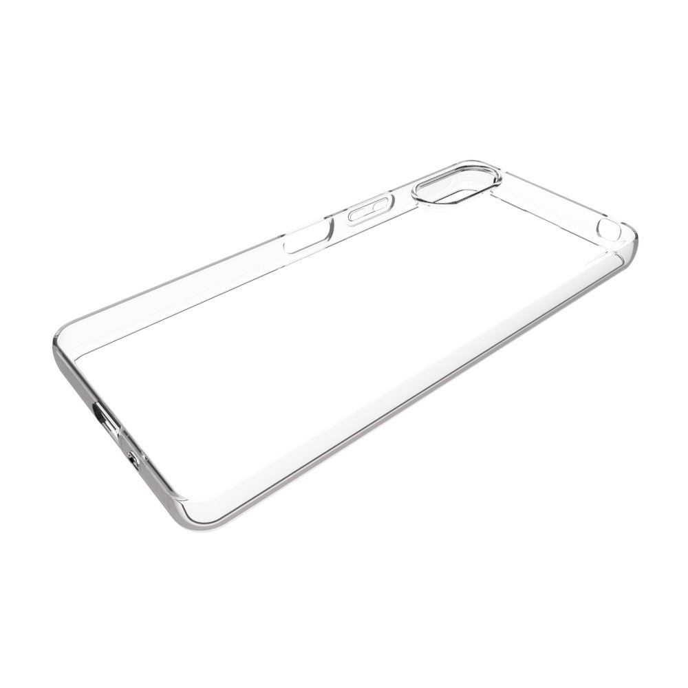 TPU Case Sony Xperia 10 VI Clear